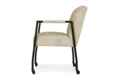 Eetkamerstoelen-Donc Eetstoel Duuk