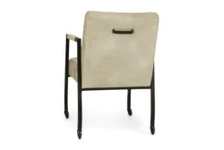 Eetkamerstoelen-Donc Eetstoel Duuk