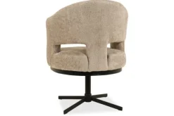 Hot Eetstoel Forza Eetkamerstoelen