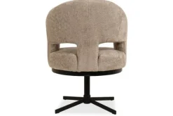 Hot Eetstoel Forza Eetkamerstoelen