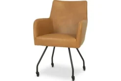 New Eetstoel Fredo Eetkamerstoelen