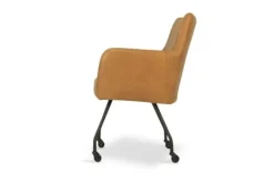 New Eetstoel Fredo Eetkamerstoelen