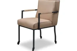 Eetkamerstoelen-Divani Eetstoel Fun