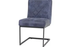 Eetkamerstoelen-Divani Eetstoel Fun