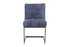 Eetkamerstoelen-Divani Eetstoel Fun