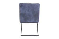 Eetkamerstoelen-Divani Eetstoel Fun