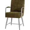 Best Eetstoel Green Belmonte Eetkamerstoelen