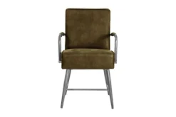 Best Eetstoel Green Belmonte Eetkamerstoelen