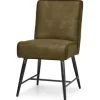 Sale Eetstoel Green Belmonte Eetkamerstoelen