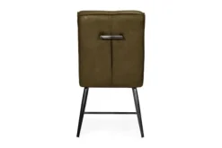 Sale Eetstoel Green Belmonte Eetkamerstoelen