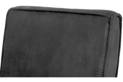 Eetkamerstoelen-Tower Living Eetstoel Grey  Belmonte