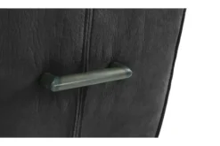 Eetkamerstoelen-Tower Living Eetstoel Grey  Belmonte