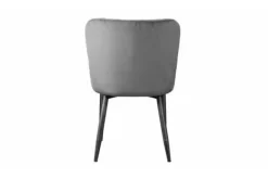 Eetkamerstoelen-Tower Living Eetstoel Grey Oledo