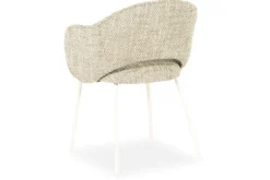 Eetkamerstoelen-By-Boo Eetstoel Groen 250198 Story