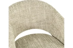 Eetkamerstoelen-By-Boo Eetstoel Groen 250198 Story