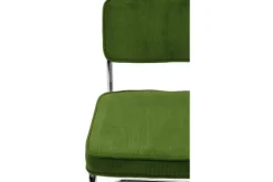Outlet Eetstoel Groen Yin Eetkamerstoelen