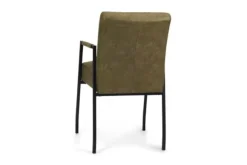 Eetkamerstoelen-Donc Eetstoel  Harvey