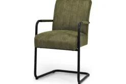 Eetkamerstoelen-Donc Eetstoel Harvey