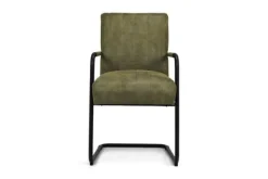 Eetkamerstoelen-Donc Eetstoel Harvey