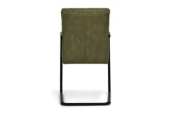 Eetkamerstoelen-Donc Eetstoel Harvey