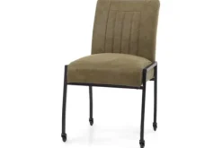 Eetkamerstoelen-Donc Eetstoel  Harvey