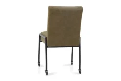 Eetkamerstoelen-Donc Eetstoel  Harvey