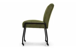 Eetkamerstoelen-Donc Eetstoel Harvey