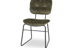 Clearance Eetstoel Hunter IH-50.038 Dez Eetkamerstoelen