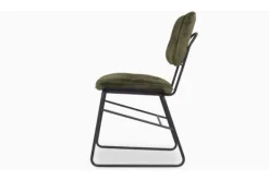 Clearance Eetstoel Hunter IH-50.038 Dez Eetkamerstoelen