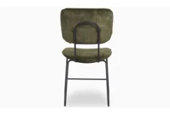 Clearance Eetstoel Hunter IH-50.038 Dez Eetkamerstoelen