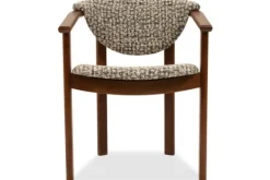 Eetstoel Jardim Eetkamerstoelen