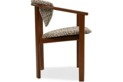 Eetstoel Jardim Eetkamerstoelen