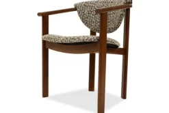 Eetstoel Jardim Eetkamerstoelen