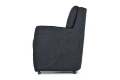 Outlet Eetstoel Jenna Eetkamerstoelen