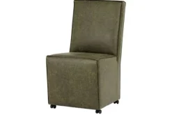 Eetkamerstoelen-Dutch Design Eetstoel Joris