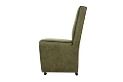 Eetkamerstoelen-Dutch Design Eetstoel Joris