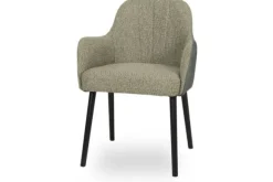 Eetkamerstoelen-Vie Chic Eetstoel Juif II