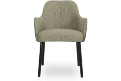 Eetkamerstoelen-Vie Chic Eetstoel Juif II