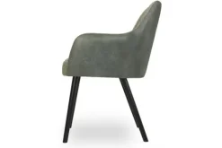 Eetkamerstoelen-Vie Chic Eetstoel Juif II