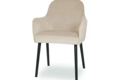 Eetkamerstoelen-Vie Chic Eetstoel Juif II
