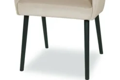 Eetkamerstoelen-Vie Chic Eetstoel Juif II