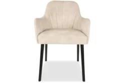 Eetkamerstoelen-Vie Chic Eetstoel  Juif II