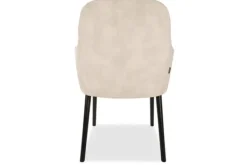 Eetkamerstoelen-Vie Chic Eetstoel  Juif II