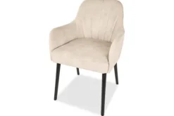 Eetkamerstoelen-Vie Chic Eetstoel  Juif II