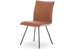 Eetkamerstoelen-Titan Design Eetstoel Jussie