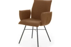 Eetkamerstoelen-Titan Design Eetstoel  Jussie