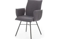 Eetstoel Jussie Eetkamerstoelen