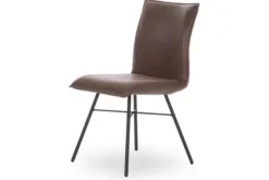 Eetstoel Jussie Eetkamerstoelen