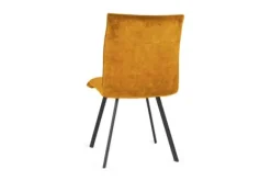 Eetstoel Jussie Eetkamerstoelen