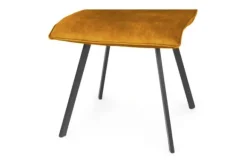Eetstoel Jussie Eetkamerstoelen